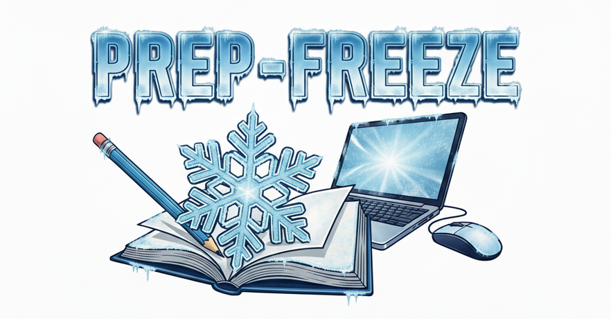 Prep-Freeze